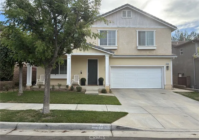 Photo 2 of Sale Pending at 25145 Pacific Crst, Corona, CA 92883 | MLS# IG26145582 | Listing updated on 2026-10-11