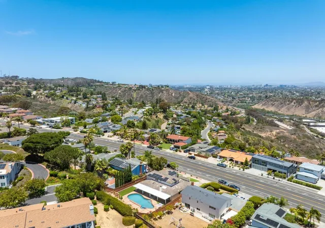 Homes for sale in La Jolla, CA | 5736 Soledad Mountain Rd, La Jolla, CA 92037 | MLS# NDP2606409