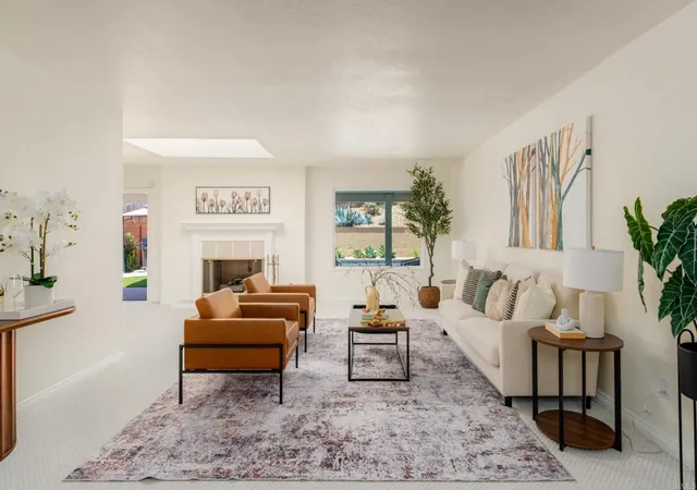 5th image of 5736 Soledad Mountain Rd, La Jolla, CA 92037 | MLS# NDP2606409