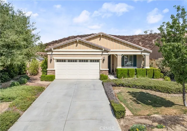 Photo 1 of Single family home for sale at 30840 Carriage Hl Dr, Menifee, CA 92584 | MLS# SW26143953 | Listing updated on 2026-10-30