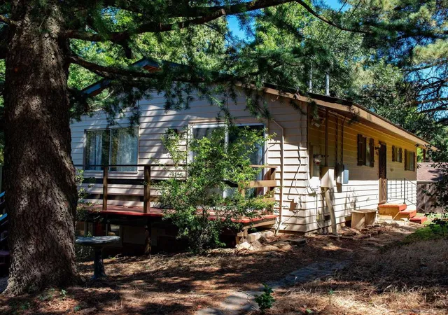 1st image of 2816 Heliotrope Dr, Julian, CA 92036 | MLS# 260016261SD
