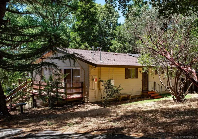 2nd image of 2816 Heliotrope Dr, Julian, CA 92036 | MLS# 260016261SD