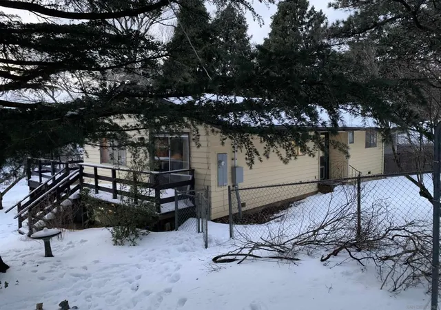 Photo 1 of Single family home for sale at 2816 Heliotrope Dr, Julian, CA 92036 | MLS# 260016261SD | Listing updated on 2026-10-03