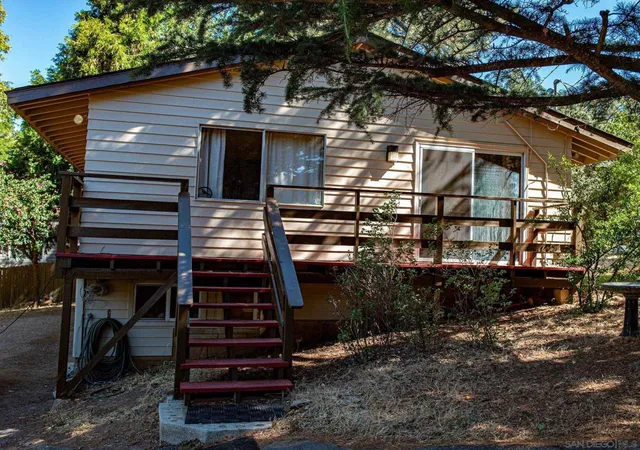 Photo 4 of Single family home for sale at 2816 Heliotrope Dr, Julian, CA 92036 | MLS# 260016261SD | Listing updated on 2026-10-03