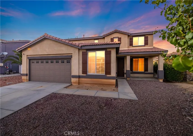 Photo 2 of Sale Pending at 3103 Louise, Lancaster, CA 93536 | MLS# SR26145251 | Listing updated on 2026-10-29