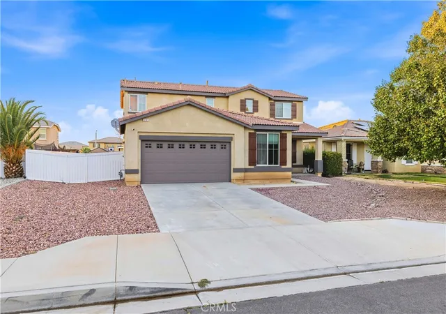 Photo 3 of Sale Pending at 3103 Louise, Lancaster, CA 93536 | MLS# SR26145251 | Listing updated on 2026-10-29