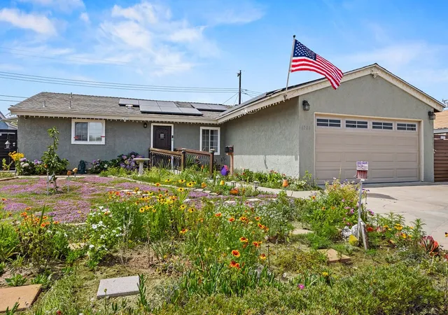 Homes for sale in Buena Park, CA | 6700 Lassen Dr, Buena Park, CA 90620 | MLS# PW26142553