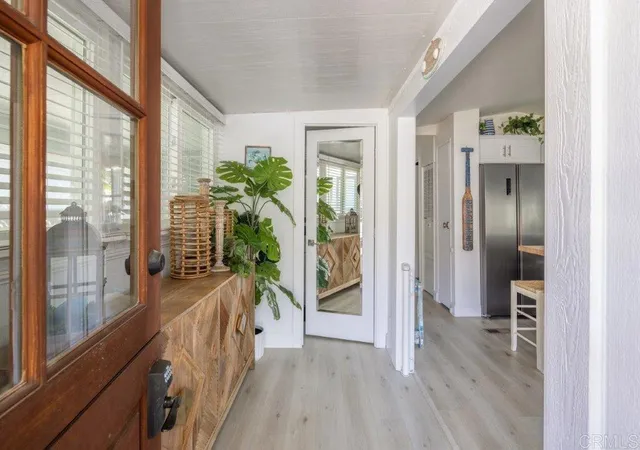 Photo 3 of Manufactured home for sale at 123 Jasper St, Encinitas, CA 92024 | MLS# NDP2606410 | Listing updated on 2026-09-21