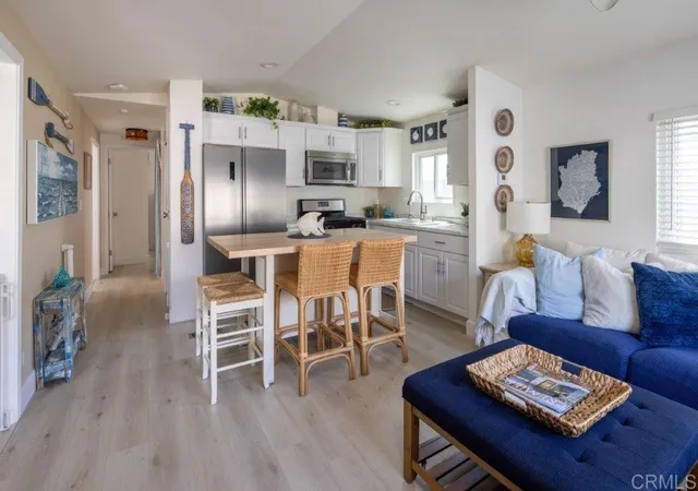 Photo 3 of Manufactured home for sale at 123 Jasper St, Encinitas, CA 92024 | MLS# NDP2606410 | Listing updated on 2026-09-21