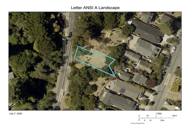 Photo 16 of Land for sale at 0 Market St, Santa Cruz, CA 95062 | MLS# ML82053101 | Listing updated on 2026-09-07