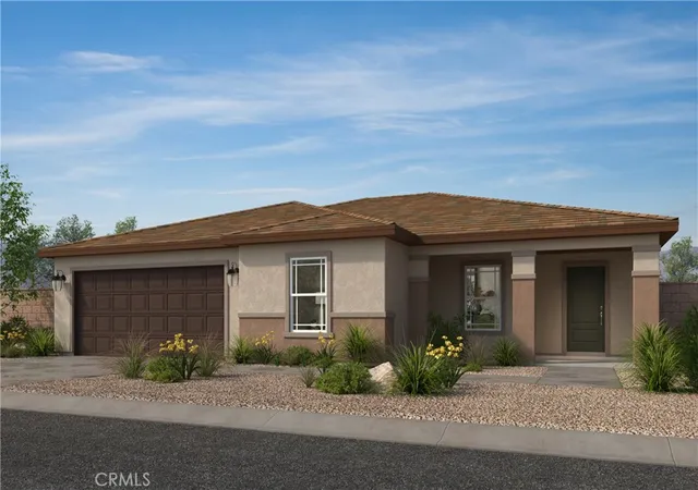 Photo 1 of Single family home for sale at 13189 Monsoon Way, Victorville, CA 92394 | MLS# SW26145639 | Listing updated on 2026-09-16