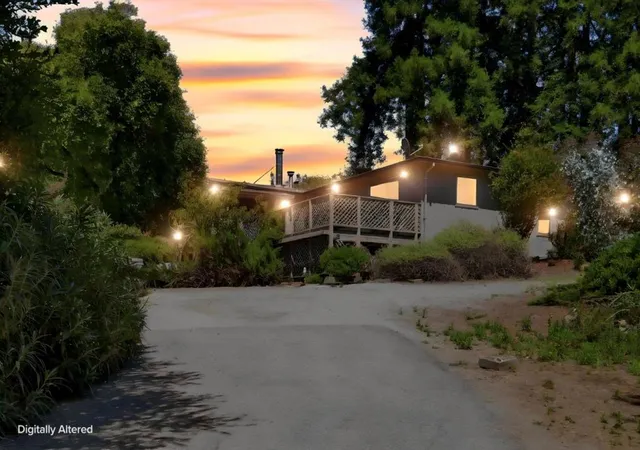 Photo 2 of Single family home for sale at 375 Blair Ranch Rd, Scotts Valley, CA 95066 | MLS# ML82053106 | Listing updated on 2026-10-12
