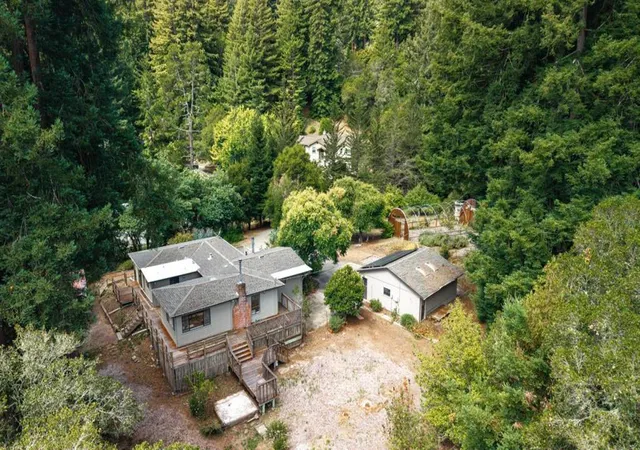 Photo 3 of Single family home for sale at 375 Blair Ranch Rd, Scotts Valley, CA 95066 | MLS# ML82053106 | Listing updated on 2026-10-12