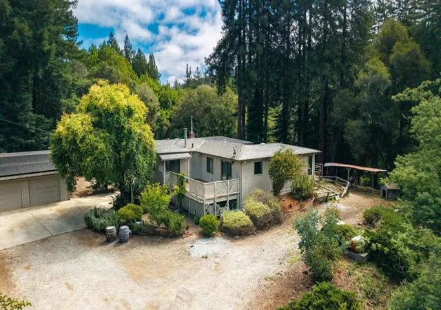 Photo 3 of Single family home for sale at 375 Blair Ranch Rd, Scotts Valley, CA 95066 | MLS# ML82053106 | Listing updated on 2026-10-12