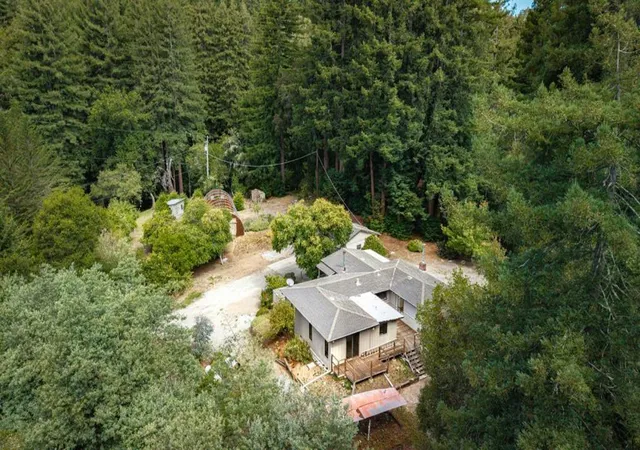 Photo 4 of Single family home for sale at 375 Blair Ranch Rd, Scotts Valley, CA 95066 | MLS# ML82053106 | Listing updated on 2026-10-12