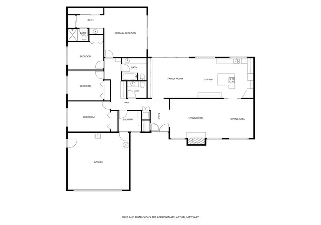 Photo 3 of Sale Pending at 4332 Manchester Ct, Santa Maria, CA 93455 | MLS# PI26145662 | Listing updated on 2026-09-25