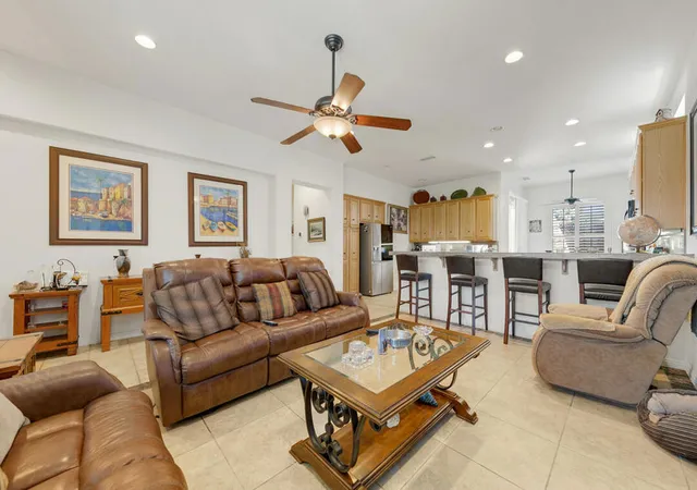 Photo 2 of Single family home for sale at 80167 Royal Birkdale Dr, Indio, CA 92201 | MLS# 219149955DA | Listing updated on 2026-07-06