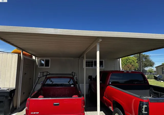 Photo 3 of Manufactured home for sale at 121 Fisk Ter, Fremont, CA 94538 | MLS# 41140487 | Listing updated on 2026-10-04