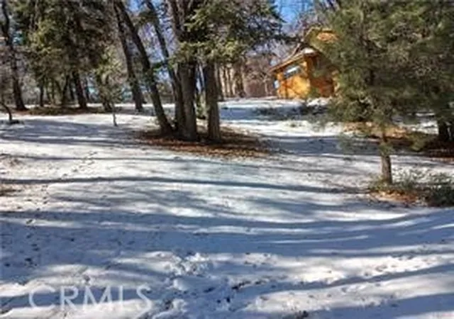 Photo 3 of Land for sale at 0 Columbine, Big Bear City, CA 92314 | MLS# IG26145688 | Listing updated on 2026-07-05