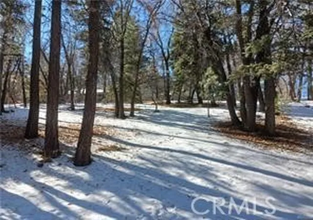 Photo 4 of Land for sale at 0 Columbine, Big Bear City, CA 92314 | MLS# IG26145688 | Listing updated on 2026-07-05