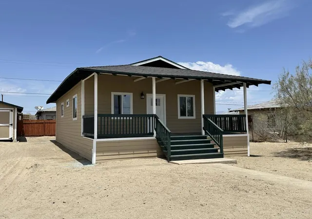 2nd image of 13350 Aster, Trona, CA 93562 | MLS# 219149956DA