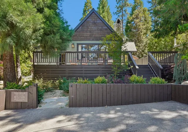 1st image of 55180 Dickenson Rd, Idyllwild, CA 92549 | MLS# 219149958DA