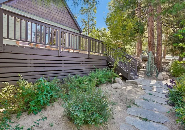 2nd image of 55180 Dickenson Rd, Idyllwild, CA 92549 | MLS# 219149958DA