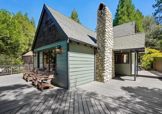 3rd image of 55180 Dickenson Rd, Idyllwild, CA 92549 | MLS# 219149958DA