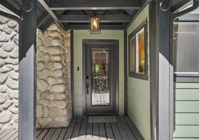 4th image of 55180 Dickenson Rd, Idyllwild, CA 92549 | MLS# 219149958DA