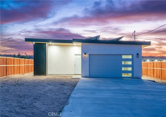 Homes for sale in 29 Palms, CA | 6586 Lupine, 29 Palms, CA 92277 | MLS# IV26145733