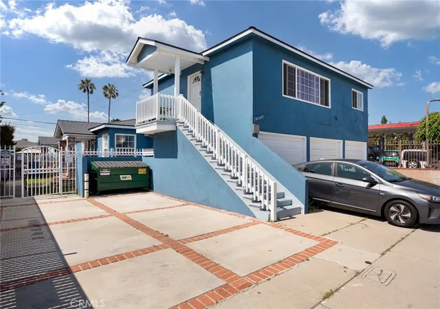 Homes for sale in Hawthorne, CA | 5126 W El Segundo Blvd, Hawthorne, CA 90250 | MLS# SB26142240
