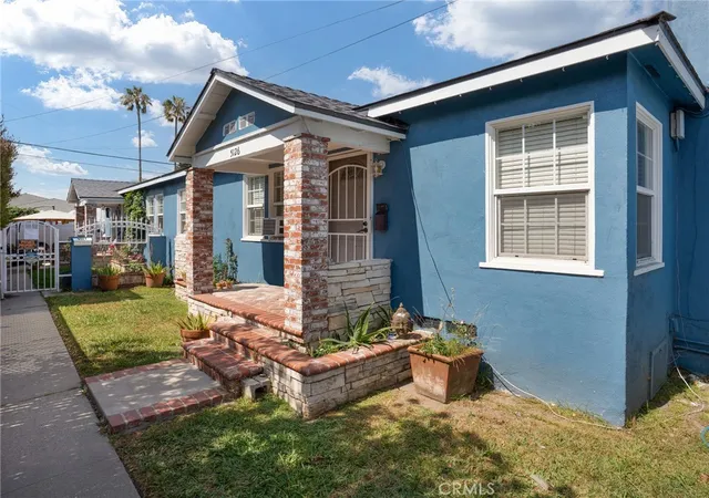 Homes for sale in Hawthorne, CA | 5126 W El Segundo Blvd, Hawthorne, CA 90250 | MLS# SB26142240