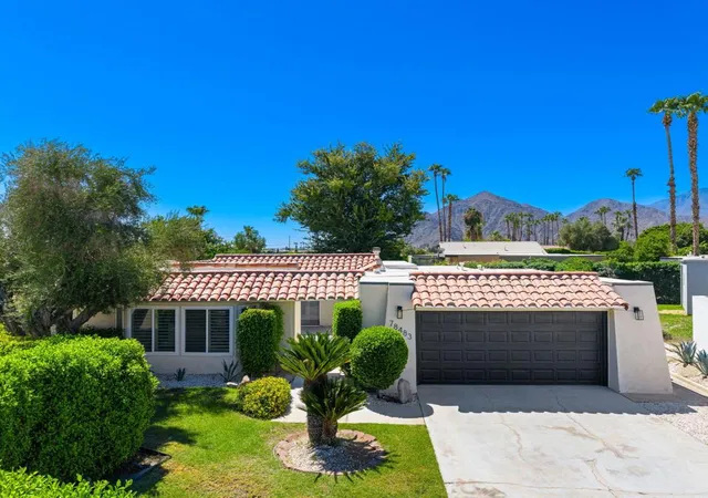 1st image of 78483 Calle Huerta, La Quinta, CA 92253 | MLS# 219149961DA