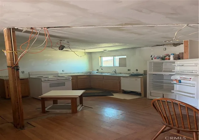 Photo 3 of Manufactured home for sale at 175 Clark, Palo Verde, CA 92266 | MLS# IG26145761 | Listing updated on 2026-07-13