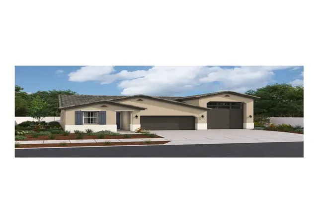 1st image of 25459 Gladbeck St, Menifee, CA 92585 | MLS# IG26145684