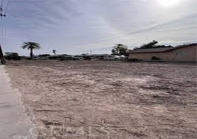 Photo 3 of Land for sale at 301 S Spring St, Blythe, CA 92225 | MLS# PW26145612 | Listing updated on 2026-07-05