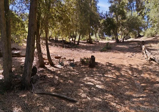 2nd image of 0 Toyan Mountain Lane, Julian, CA 92036 | MLS# 260016280SD