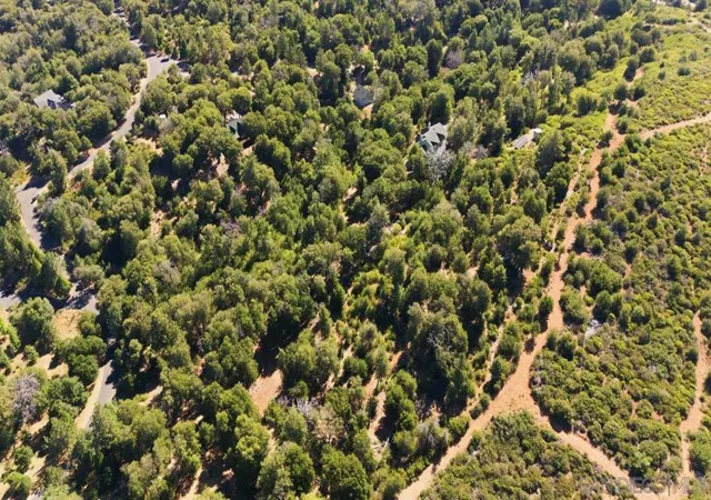 5th image of 0 Toyan Mountain Lane, Julian, CA 92036 | MLS# 260016280SD