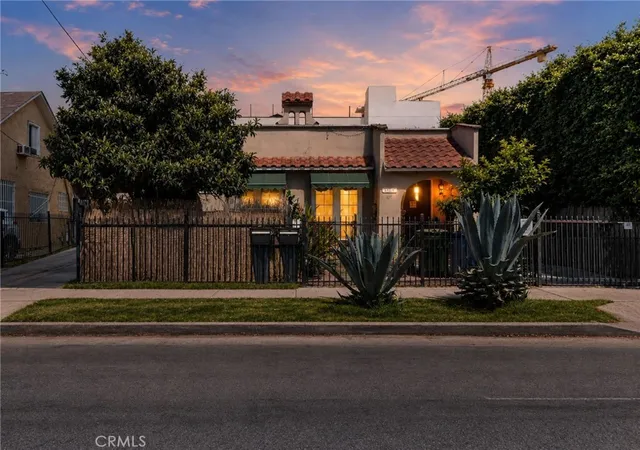 Photo 1 of Multi family home for sale at 1154 N 1156 Wilton Pl, Los Angeles, CA 90038 | MLS# OC26089365 | Listing updated on 2026-07-06