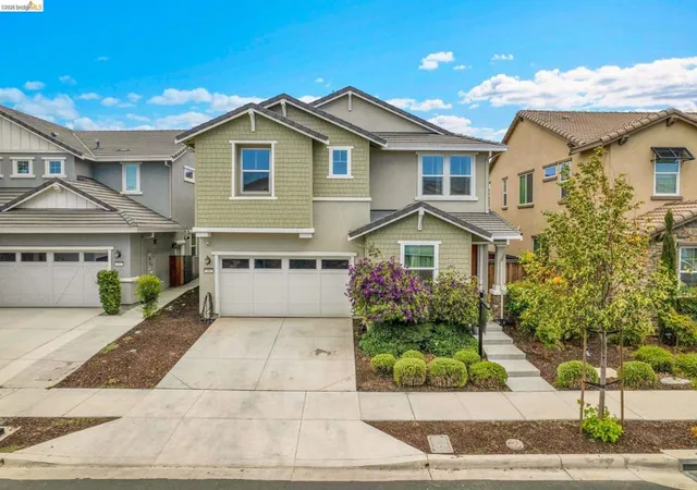 Homes for sale in Brentwood, CA | 184 Scott Creek Way, Brentwood, CA 94513 | MLS# 41140495