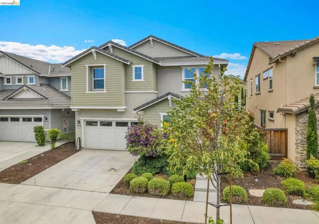 Homes for sale in Brentwood, CA | 184 Scott Creek Way, Brentwood, CA 94513 | MLS# 41140495