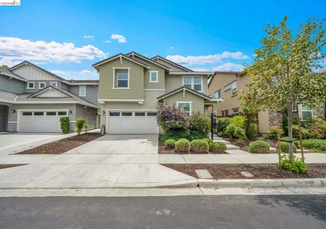 Homes for sale in Brentwood, CA | 184 Scott Creek Way, Brentwood, CA 94513 | MLS# 41140495