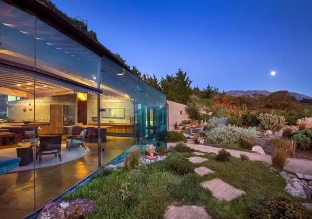 1st image of 46400 Clear Ridge Rd, Big Sur, CA 93920 | MLS# ML82053114