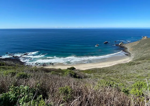 2nd image of 46400 Clear Ridge Rd, Big Sur, CA 93920 | MLS# ML82053114