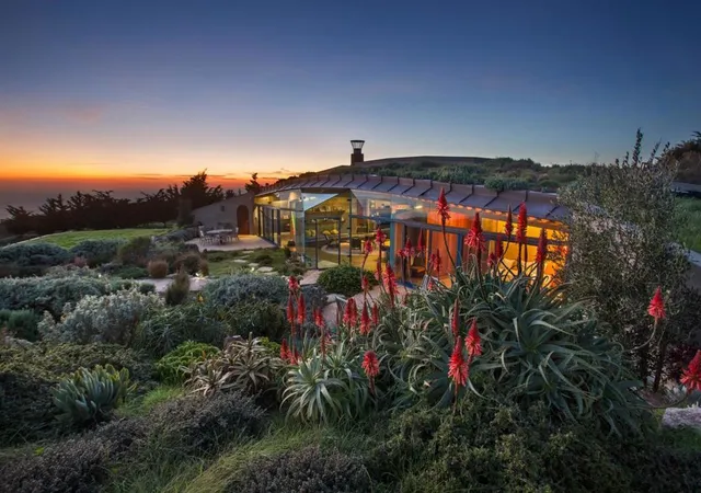 Photo 3 of Single family home for sale at 46400 Clear Ridge Rd, Big Sur, CA 93920 | MLS# ML82053114 | Listing updated on 2026-07-07