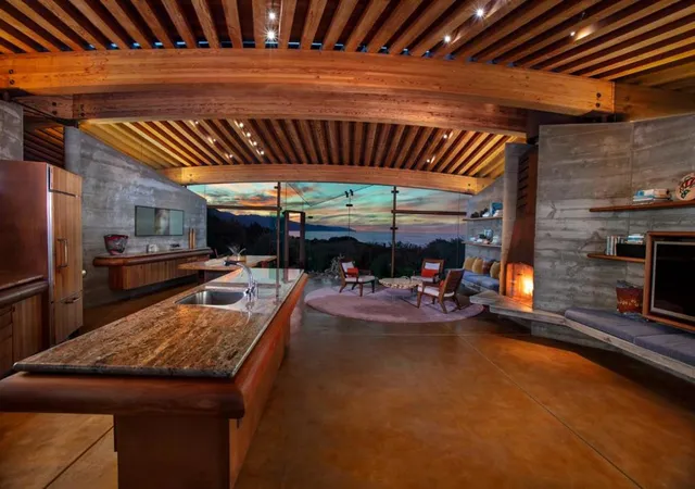 Photo 3 of Single family home for sale at 46400 Clear Ridge Rd, Big Sur, CA 93920 | MLS# ML82053114 | Listing updated on 2026-07-07