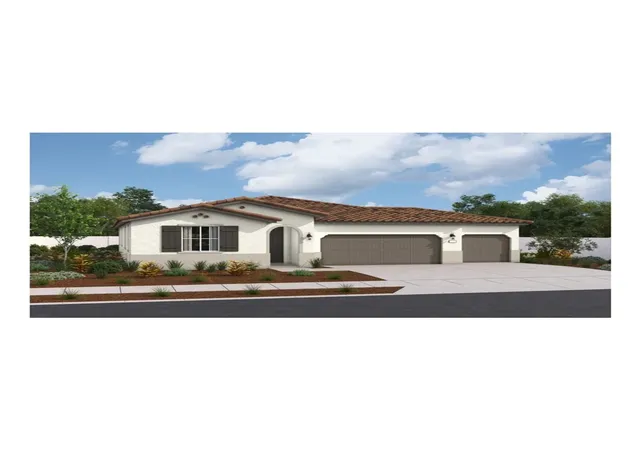 1st image of 25447 Gladbeck St, Menifee, CA 92585 | MLS# IG26145823