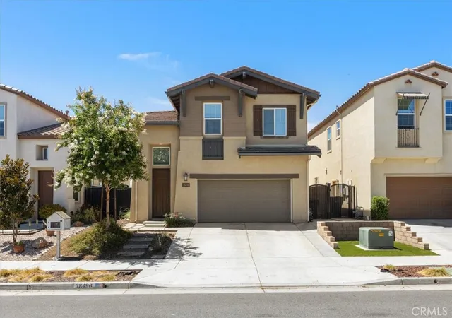Photo 1 of Single family home for sale at 38496 Windingwalk, Murrieta, CA 92563 | MLS# SW26145735 | Listing updated on 2026-10-06