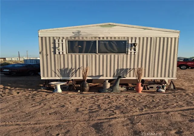 Photo 3 of Land for sale at 37347 Mulberry Rd, Hinkley, CA 92347 | MLS# HD26144149 | Listing updated on 2026-07-06