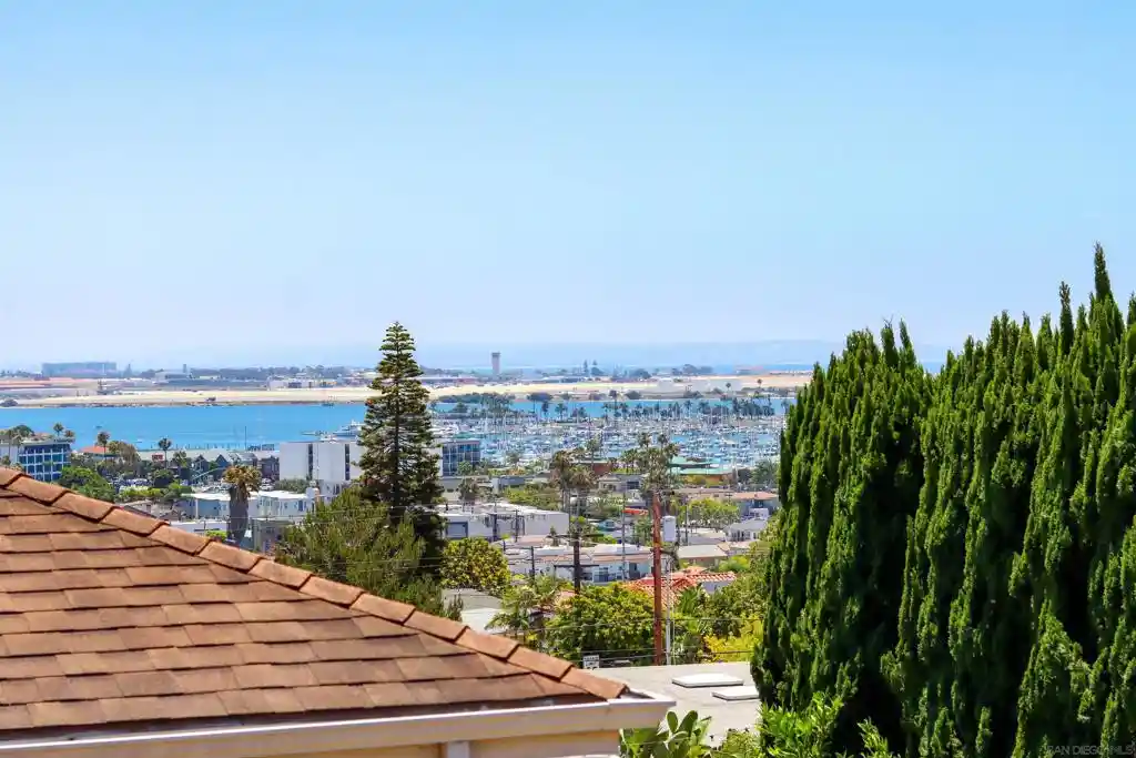 Photo 1 of Sale Pending at 3449 Macaulay St, San Diego, CA 92106 | MLS# 260016285SD | Listing updated on 2026-07-22
